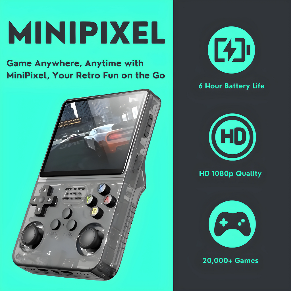 MiniPixel™